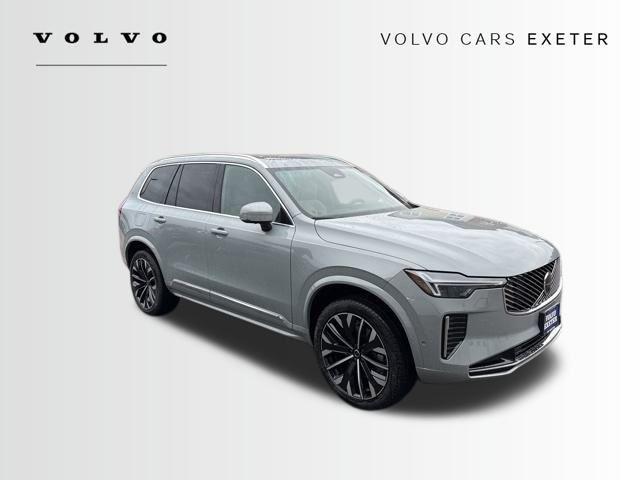 new 2026 Volvo XC90 car, priced at $72,325