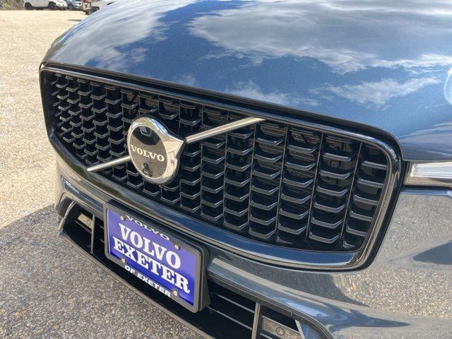 used 2025 Volvo XC60 car, priced at $40,898