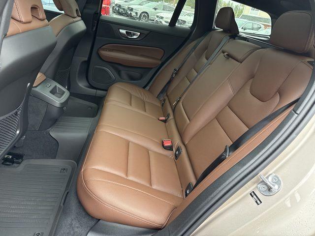 new 2026 Volvo V60 Cross Country car, priced at $56,665