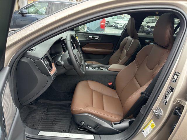 new 2026 Volvo V60 Cross Country car, priced at $56,665
