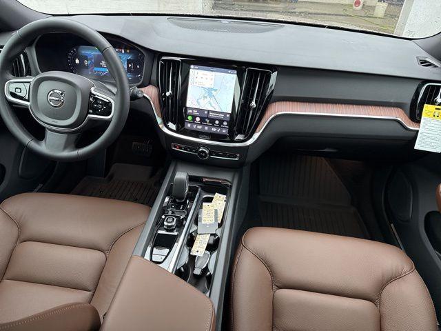 new 2026 Volvo V60 Cross Country car, priced at $56,665