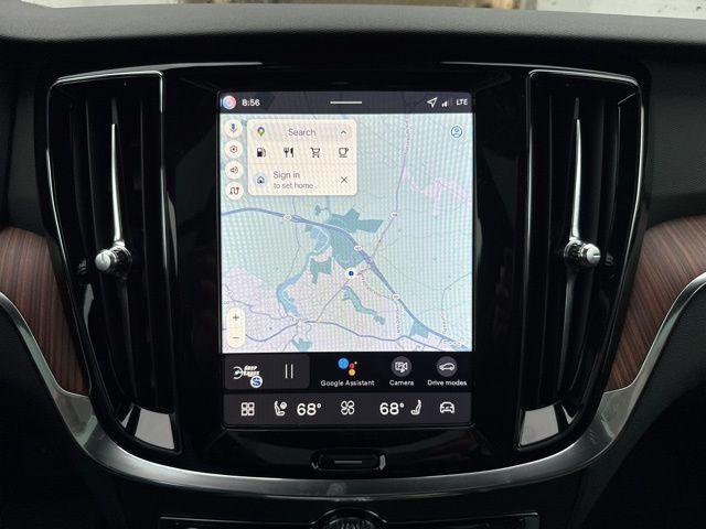 new 2026 Volvo V60 Cross Country car, priced at $56,665