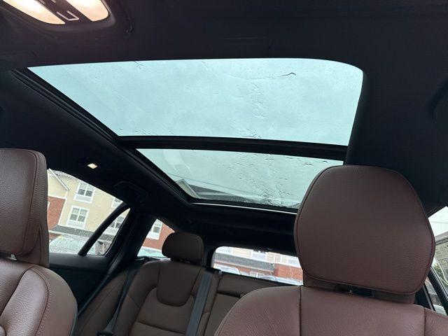 new 2026 Volvo V60 Cross Country car, priced at $56,665