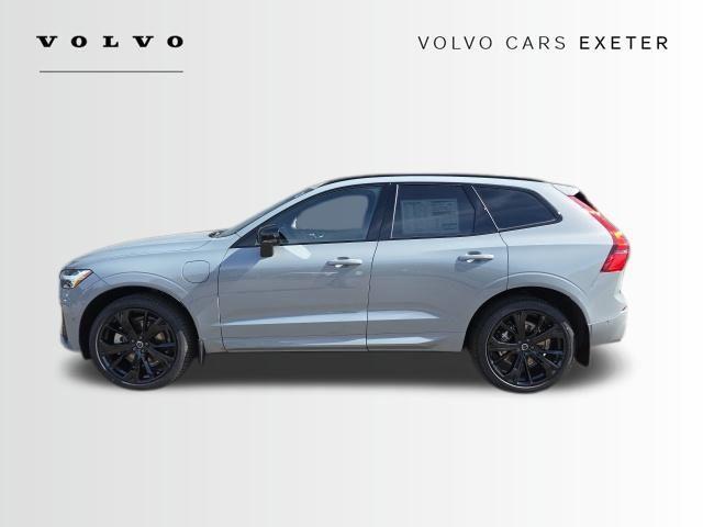 new 2026 Volvo XC60 Plug-In Hybrid car, priced at $76,605