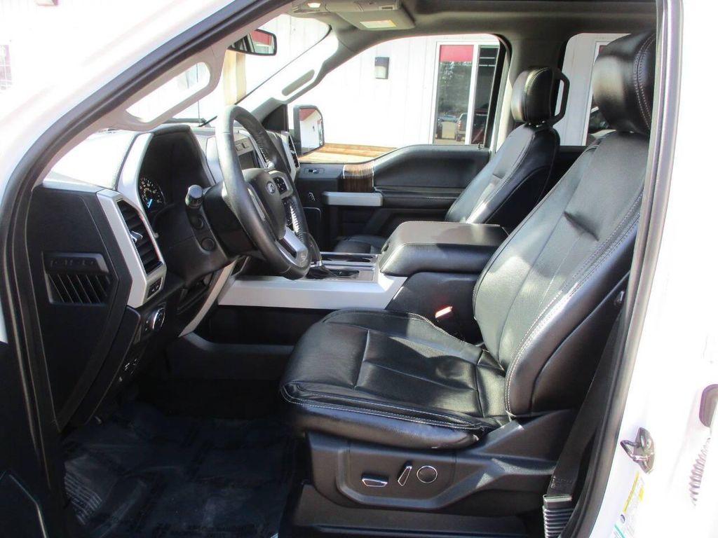 used 2018 Ford F-150 car, priced at $22,999