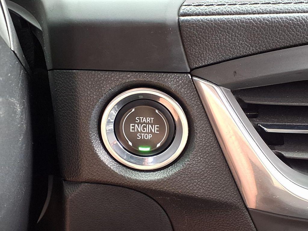 used 2024 Buick Encore GX car, priced at $19,995