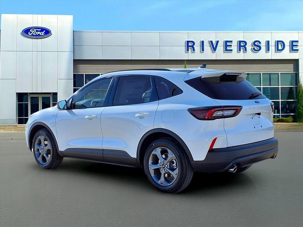 new 2026 Ford Escape car, priced at $29,644