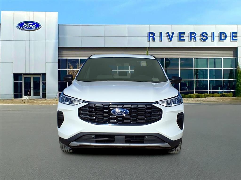 new 2026 Ford Escape car, priced at $29,644