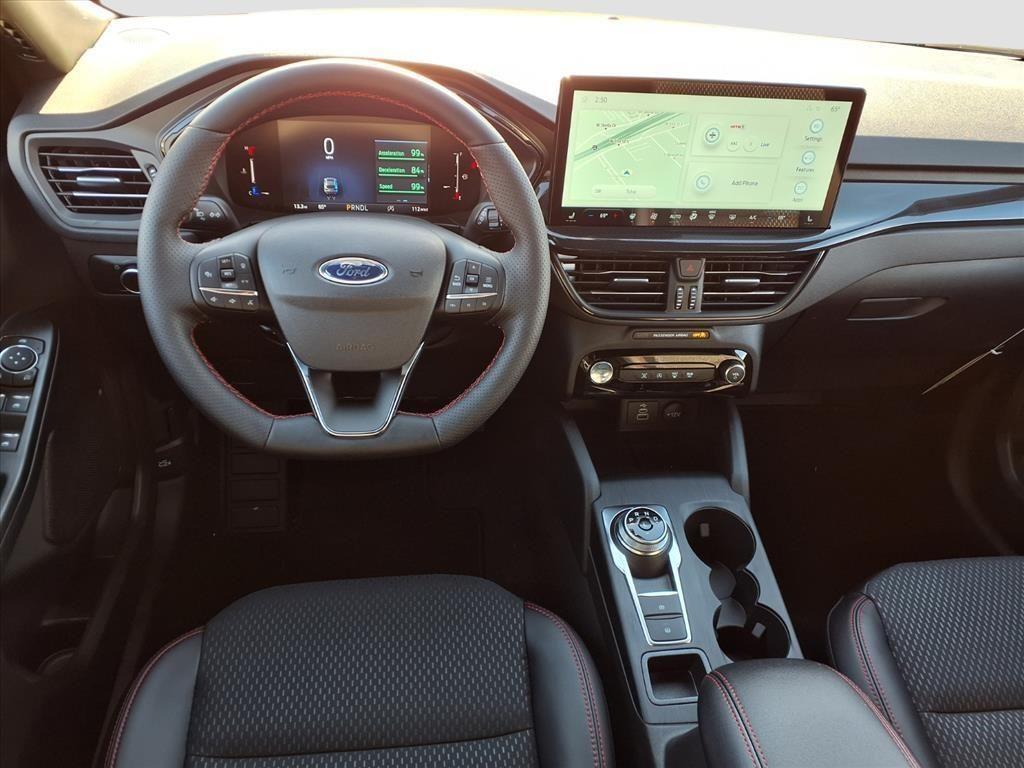 new 2026 Ford Escape car, priced at $29,644