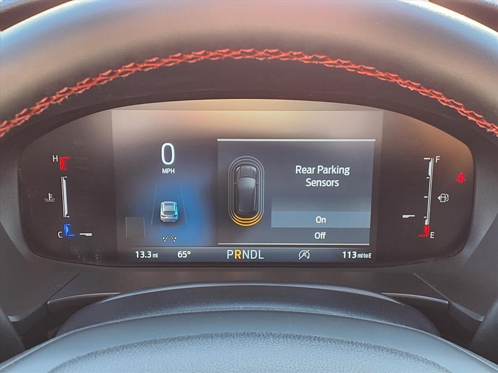 new 2026 Ford Escape car, priced at $29,644