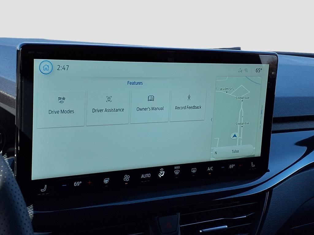 new 2026 Ford Escape car, priced at $29,644