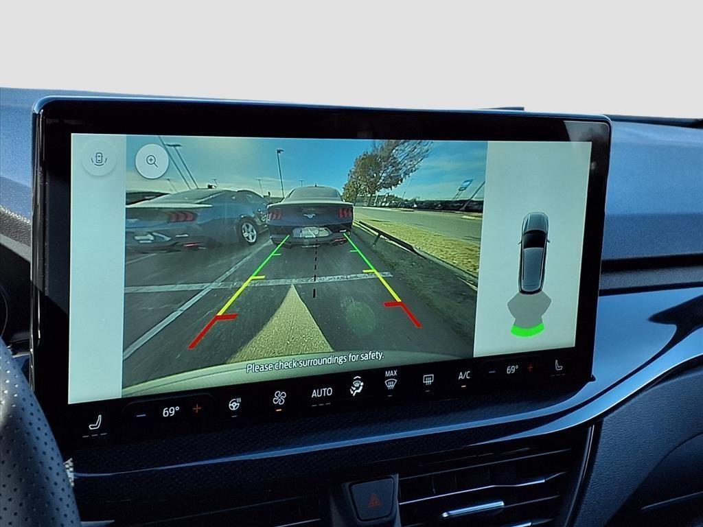 new 2026 Ford Escape car, priced at $29,644