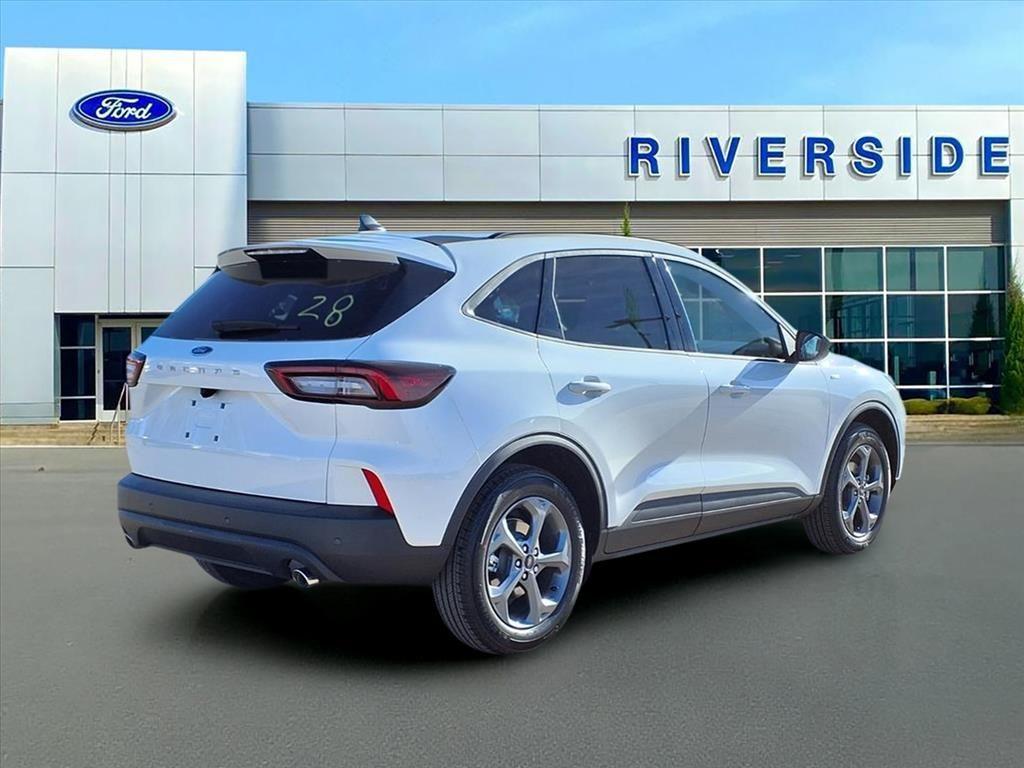 new 2026 Ford Escape car, priced at $29,644