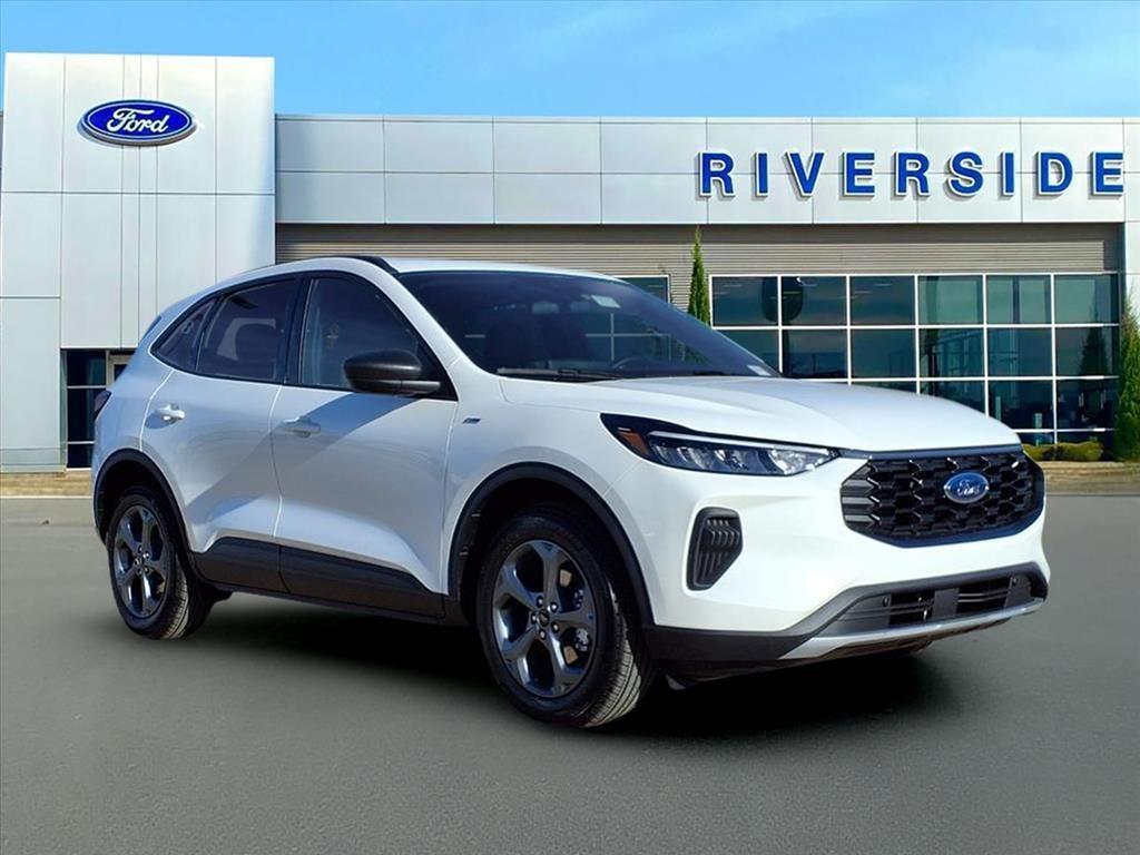 new 2026 Ford Escape car, priced at $29,644