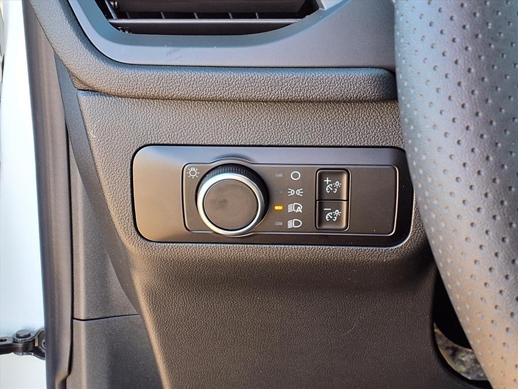 new 2026 Ford Escape car, priced at $29,644