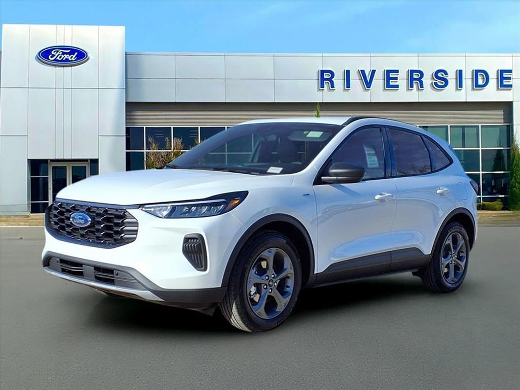 new 2026 Ford Escape car, priced at $29,644
