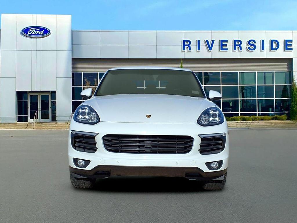 used 2016 Porsche Cayenne car, priced at $19,595