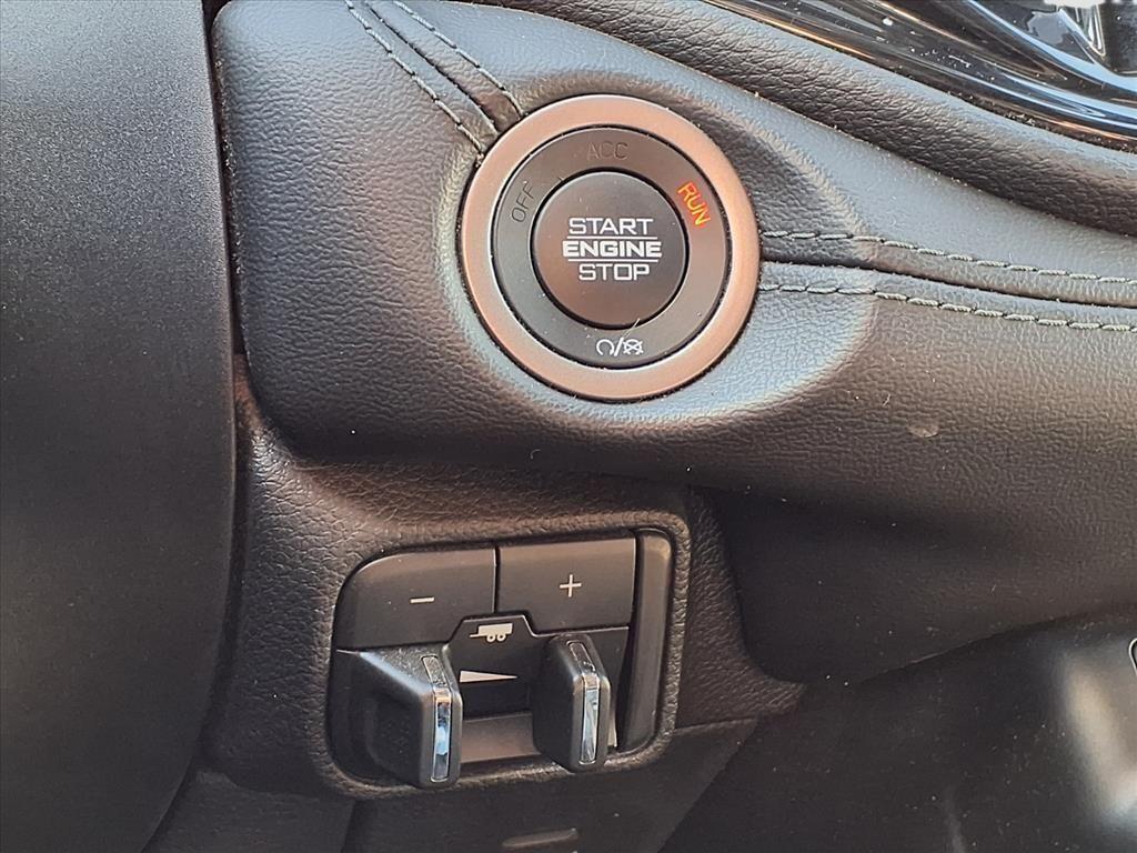 used 2023 Dodge Durango car, priced at $23,740