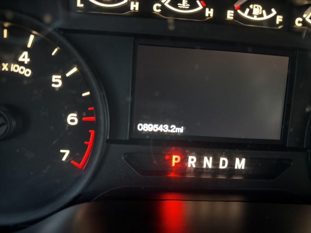 used 2018 Ford F-150 car, priced at $21,988