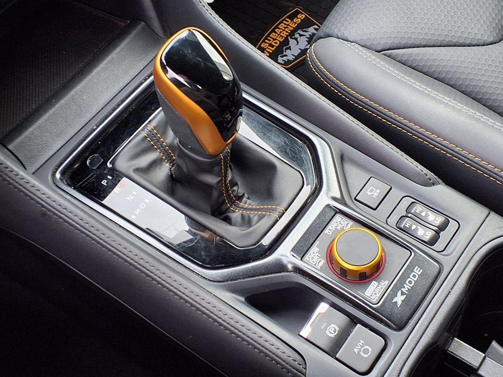 used 2024 Subaru Forester car, priced at $29,995