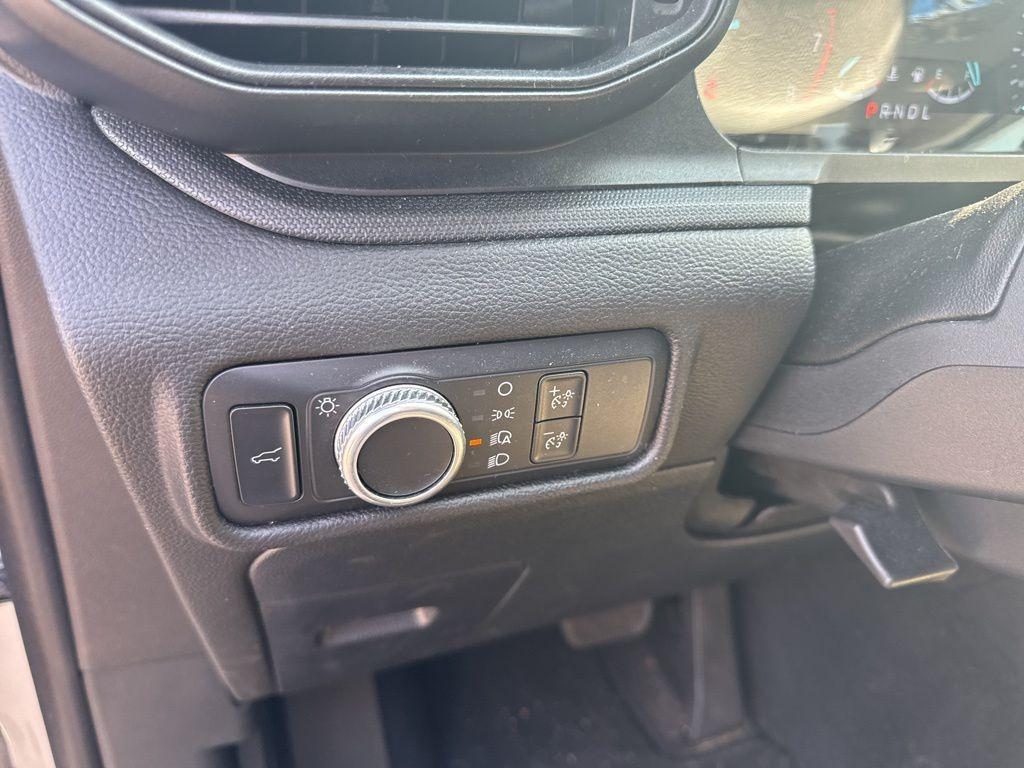 used 2021 Ford Explorer car, priced at $21,412