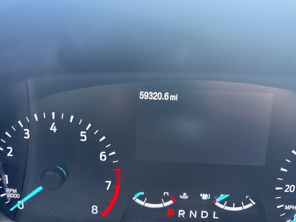 used 2021 Ford Explorer car, priced at $21,412