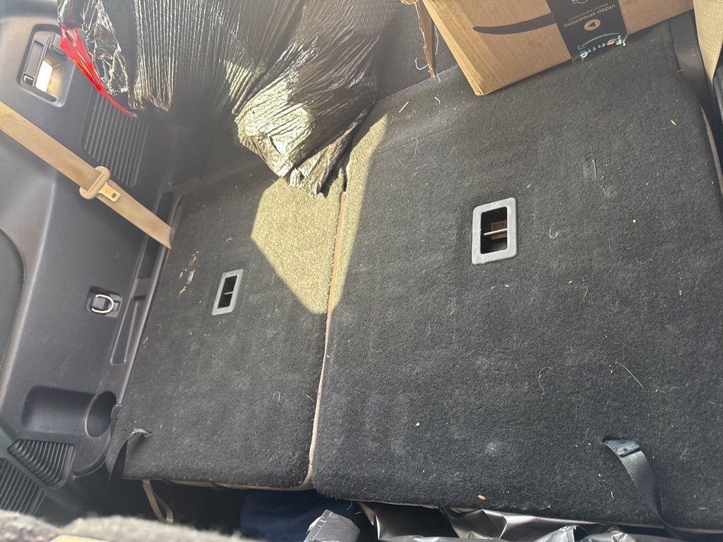 used 2021 Ford Explorer car, priced at $21,412