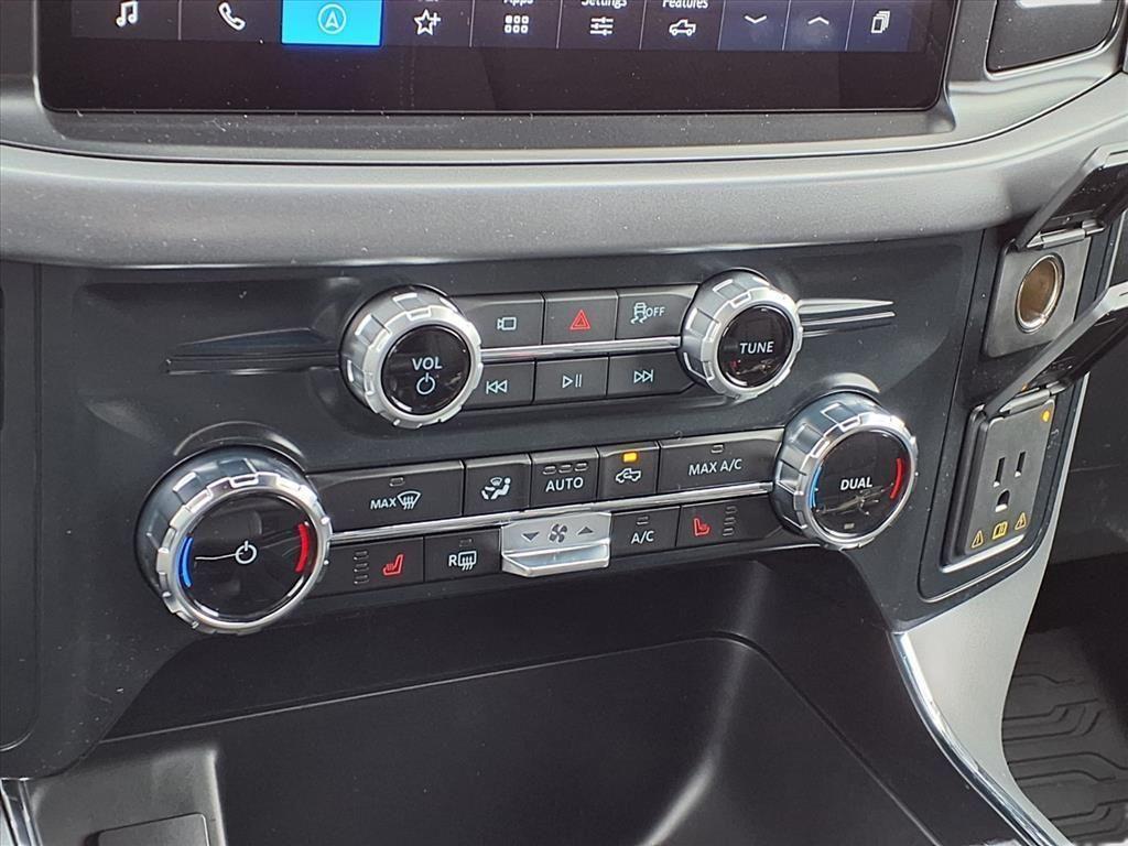 new 2026 Ford F-150 car, priced at $65,000