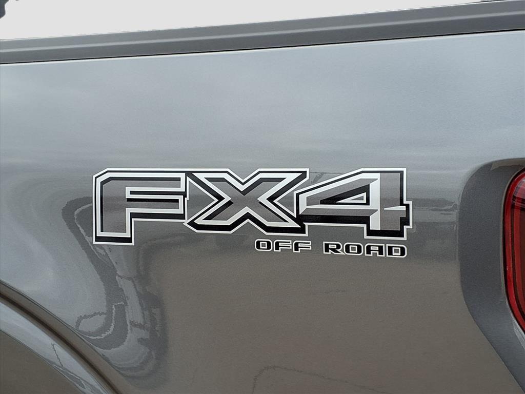 new 2026 Ford F-150 car, priced at $65,000