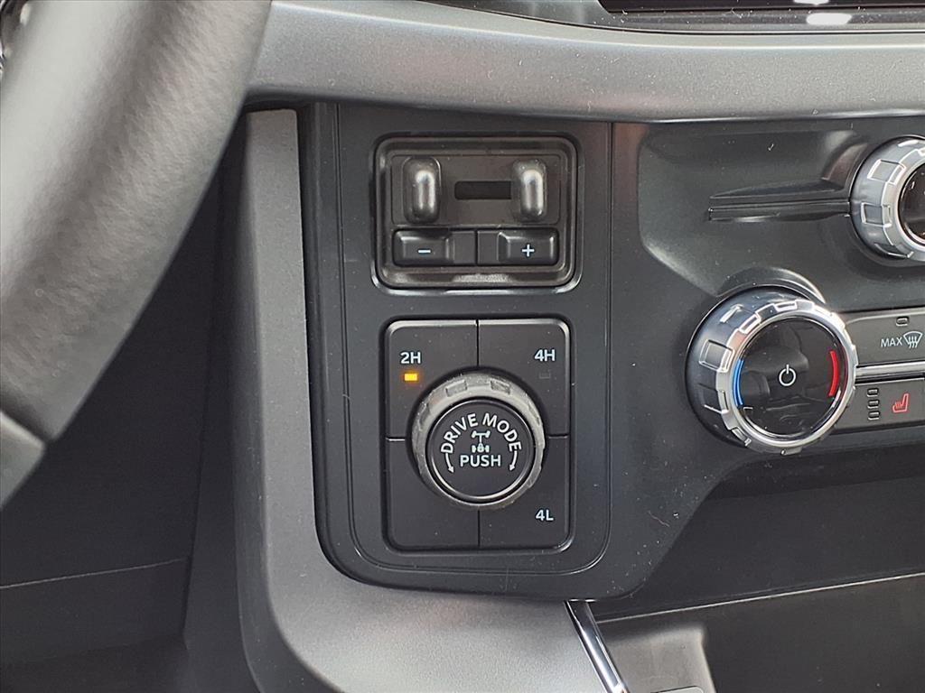 new 2026 Ford F-150 car, priced at $65,000