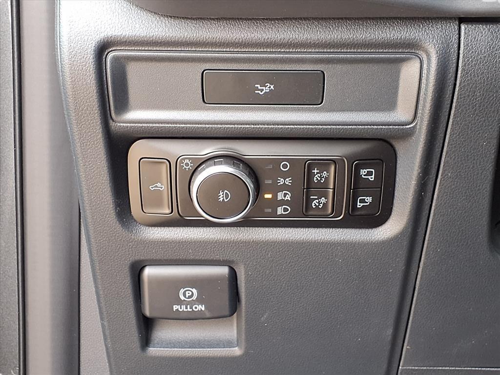 new 2026 Ford F-150 car, priced at $65,000