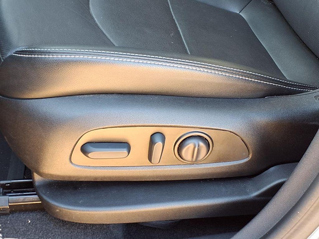 used 2024 GMC Terrain car, priced at $23,988