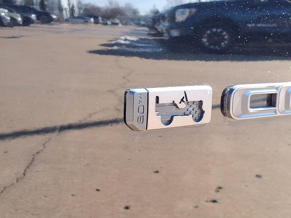 used 2021 Jeep Compass car, priced at $18,595