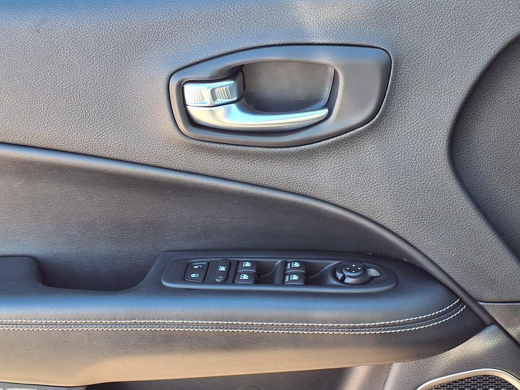 used 2021 Jeep Compass car, priced at $18,595