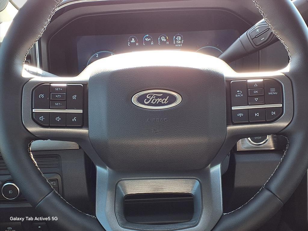 new 2026 Ford F-350 car, priced at $85,033