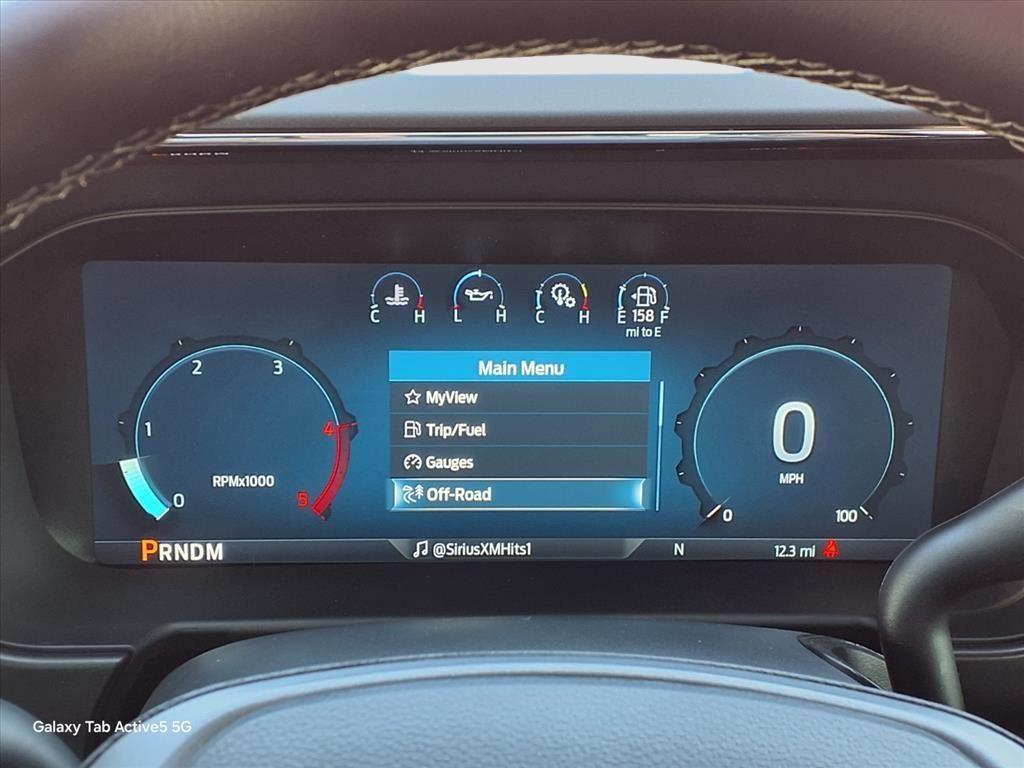 new 2026 Ford F-350 car, priced at $85,033