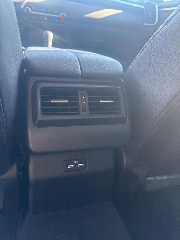 used 2024 Mazda CX-50 car, priced at $22,995