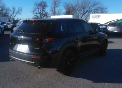 used 2024 Mazda CX-50 car, priced at $22,995