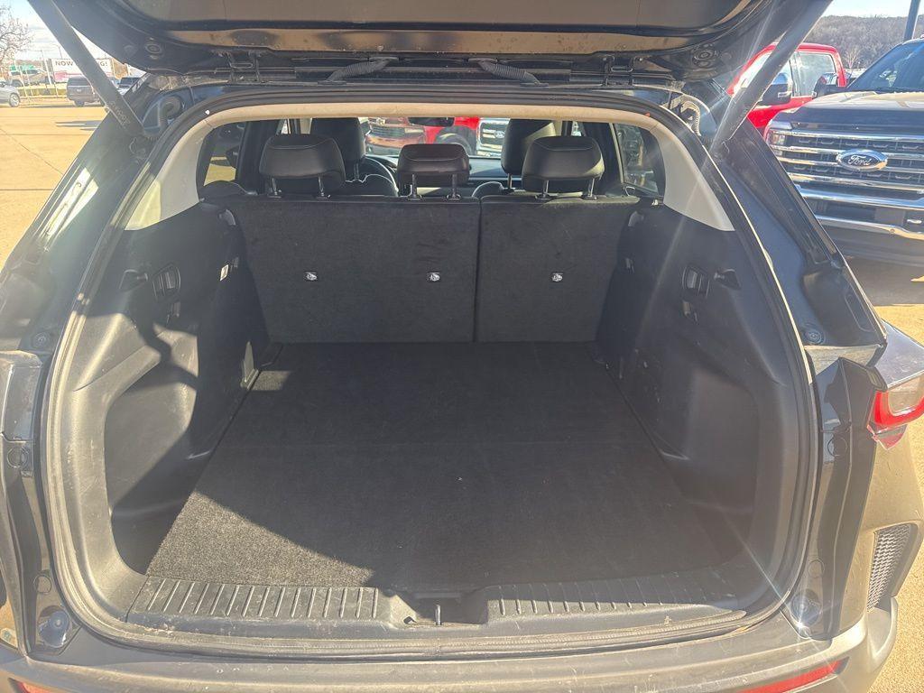 used 2024 Mazda CX-50 car, priced at $22,995