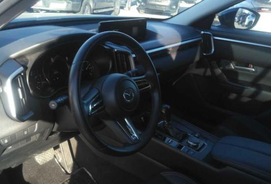 used 2024 Mazda CX-50 car, priced at $22,995