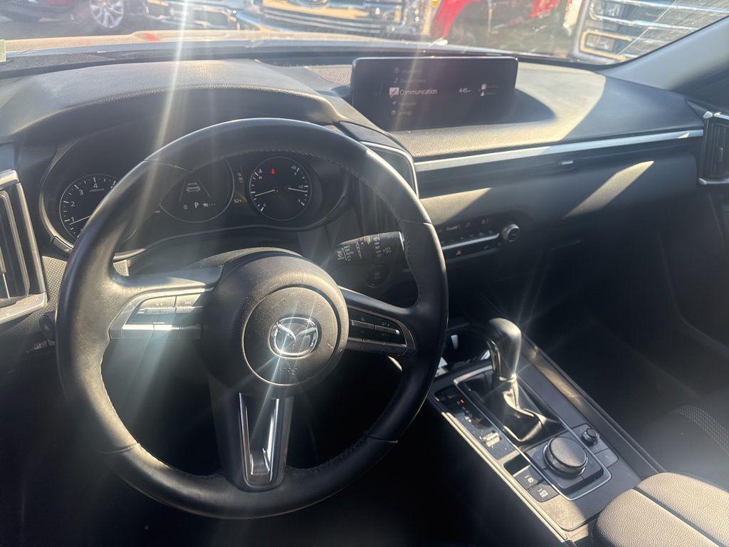 used 2024 Mazda CX-50 car, priced at $22,995