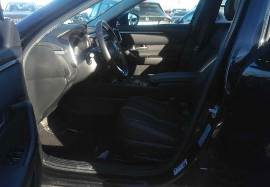 used 2024 Mazda CX-50 car, priced at $22,995