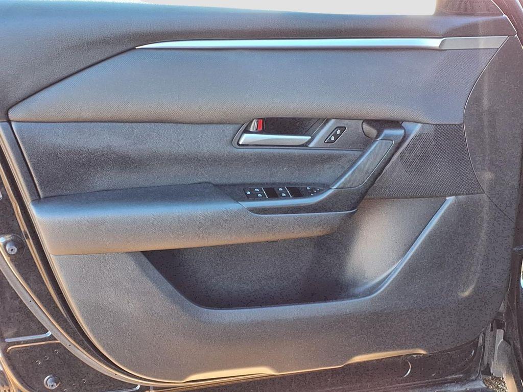 used 2024 Mazda CX-50 car, priced at $21,995