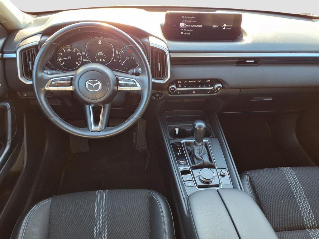 used 2024 Mazda CX-50 car, priced at $21,995
