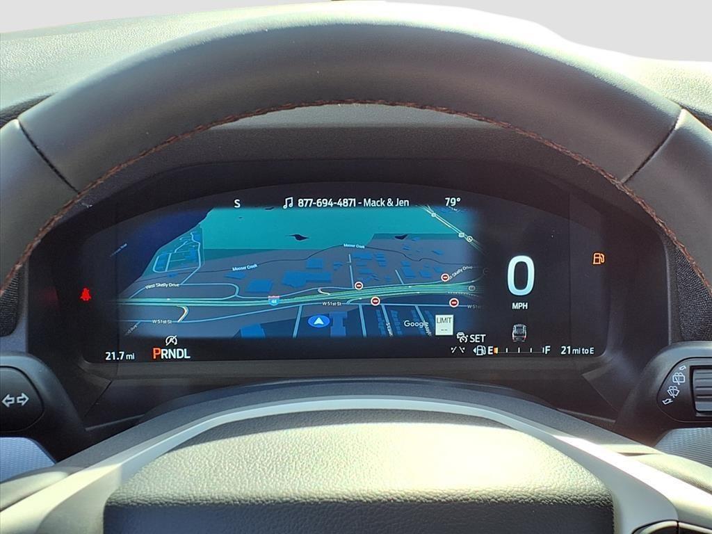 new 2026 Ford Explorer car, priced at $42,625