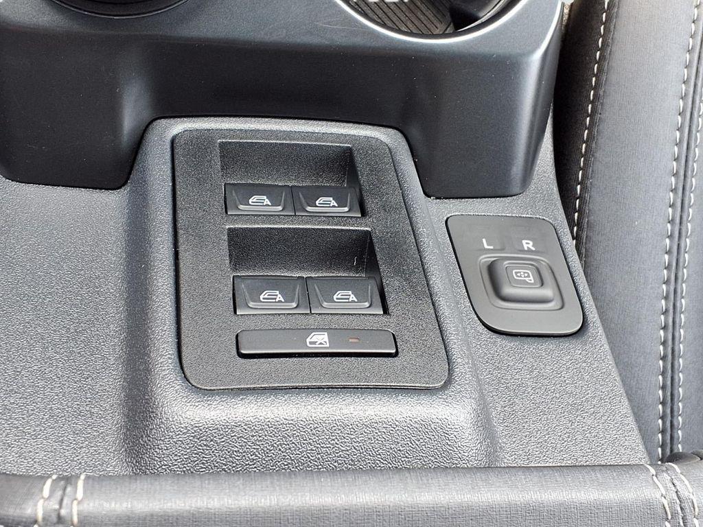 used 2025 Ford Bronco car, priced at $54,995