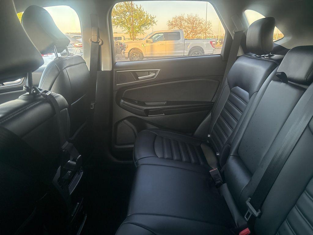 used 2023 Ford Edge car, priced at $24,841