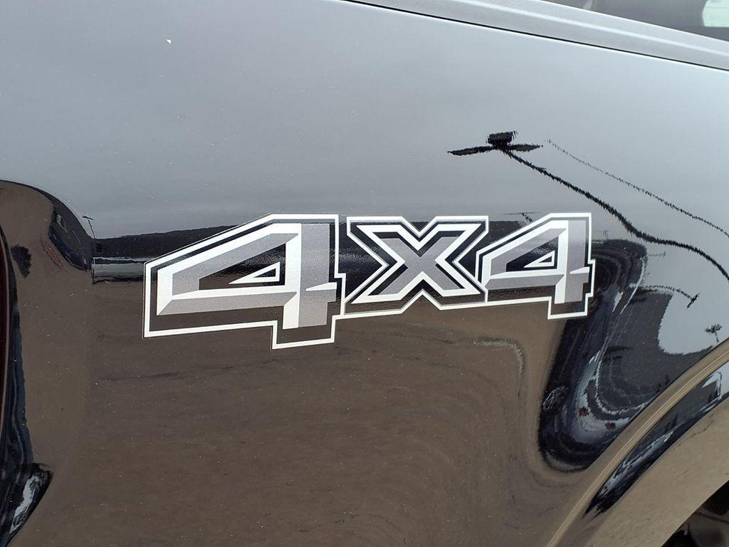 used 2024 Ford F-150 car, priced at $45,926