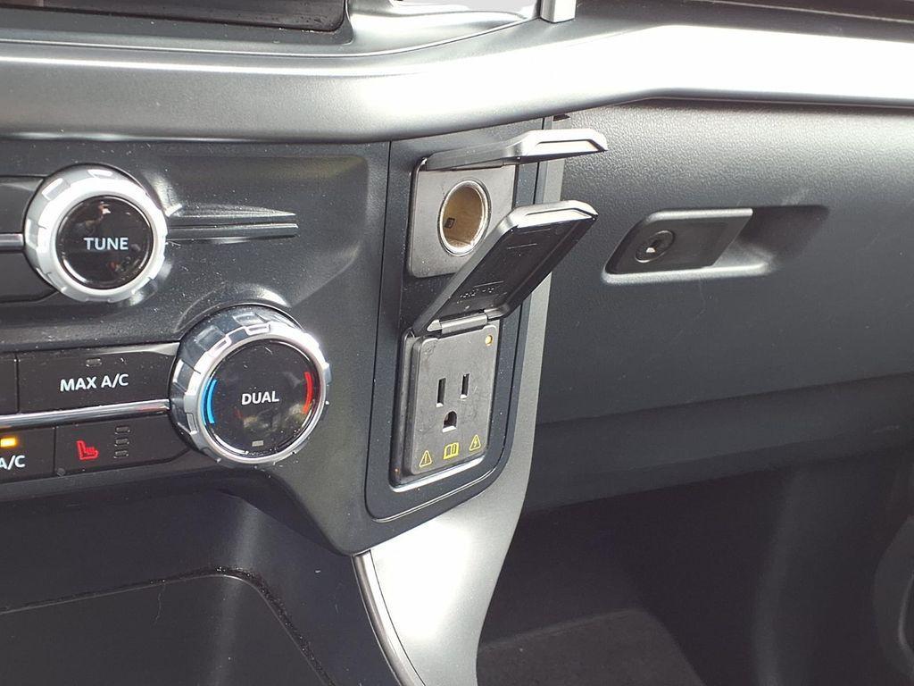 used 2024 Ford F-150 car, priced at $45,926
