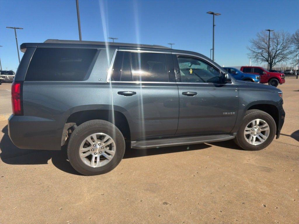 used 2019 Chevrolet Tahoe car, priced at $28,670